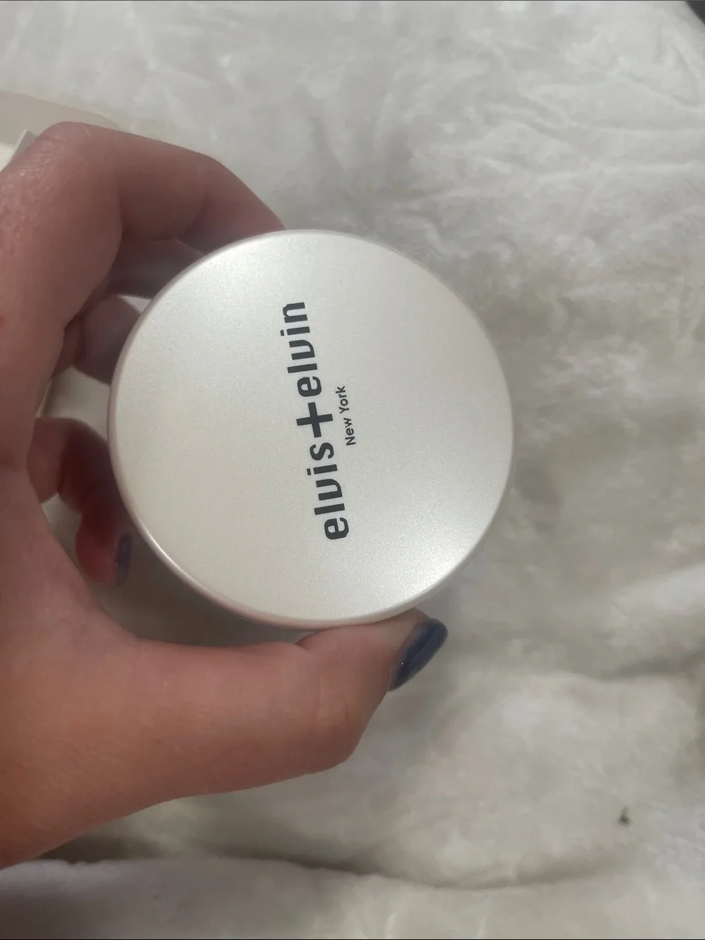 elvis + elvin hyaluronic loose